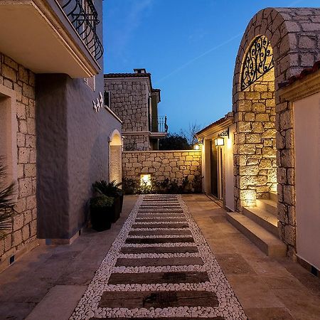 Fedora Butik Otel Αλακάτι Εξωτερικό φωτογραφία