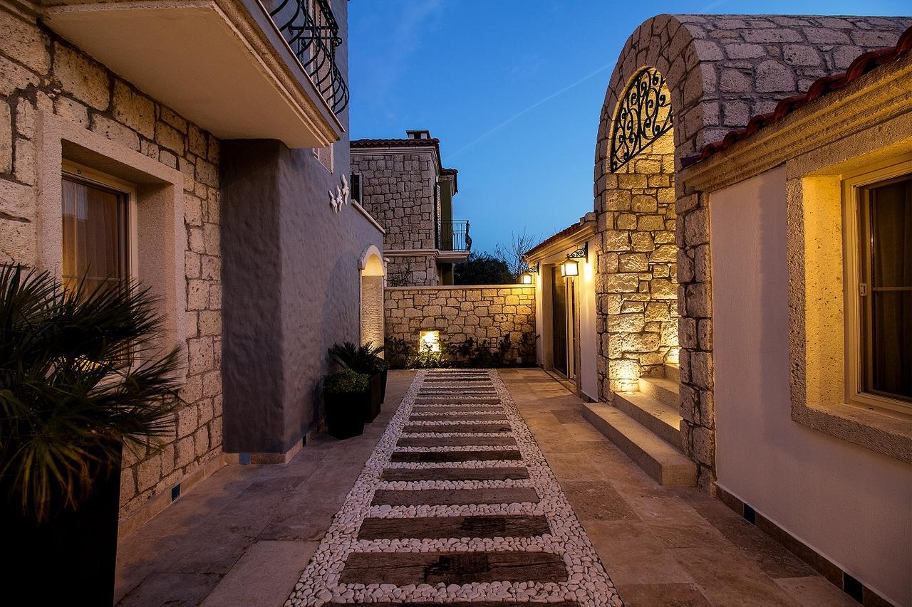 Fedora Butik Otel Αλακάτι Εξωτερικό φωτογραφία