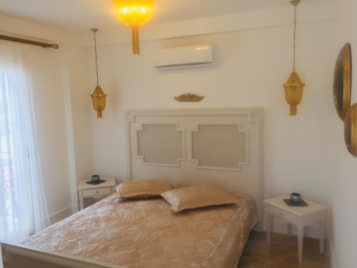 Fedora Butik Otel Αλακάτι Εξωτερικό φωτογραφία